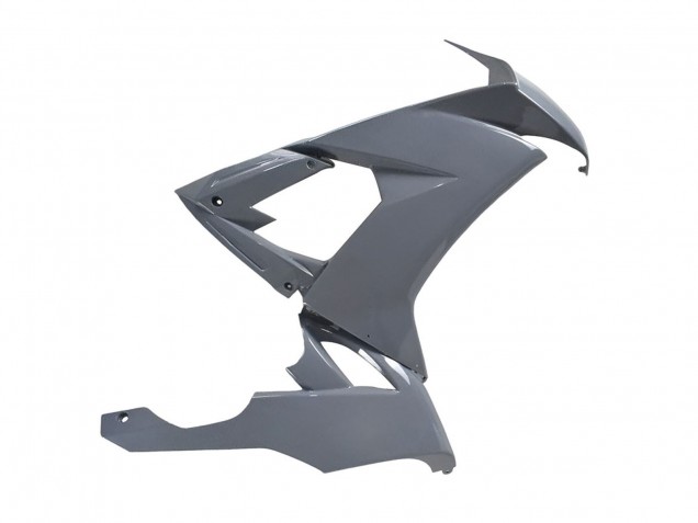 Descuento Carenados Moto Kawasaki ZX10R 2008-2010 - Nardo Gris