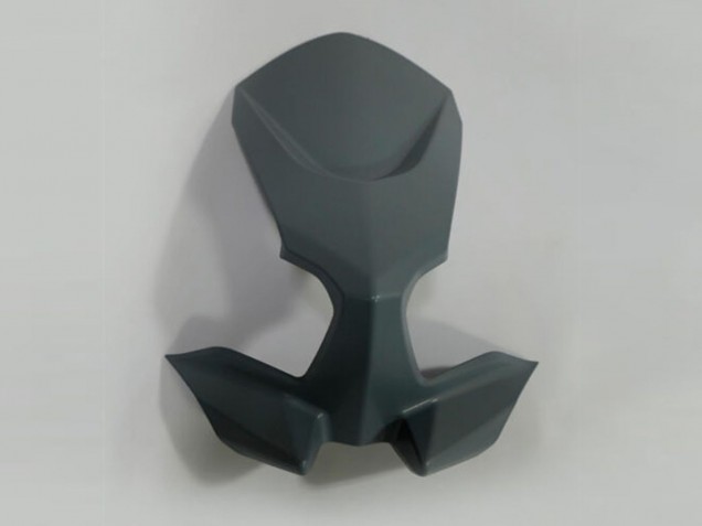 Descuento Carenados Moto Kawasaki Ninja 650 EX650 2020-2025 - Gris Negro Oro