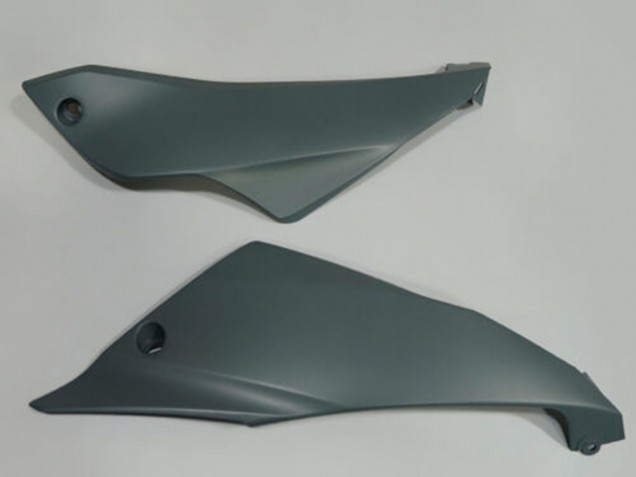Descuento Carenados Moto Kawasaki Ninja 650 EX650 2020-2025 - Gris Negro Oro