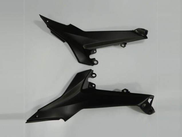 Descuento Carenados Moto Kawasaki Ninja 650 EX650 2020-2025 - Gris Negro Oro