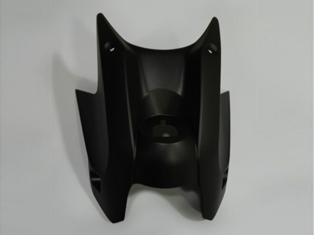 Descuento Carenados Moto Kawasaki Ninja 650 EX650 2020-2025 - Gris Negro Oro