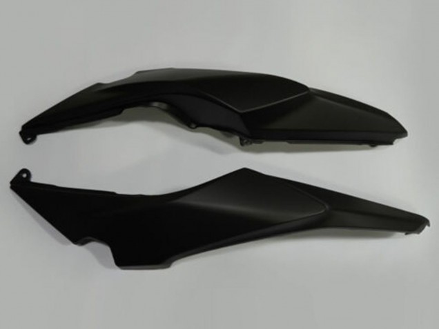 Descuento Carenados Moto Kawasaki Ninja 650 EX650 2020-2025 - Gris Negro Oro