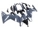 Descuento Carenados Moto Kawasaki ER6F 2009-2011 - Nardo Gris