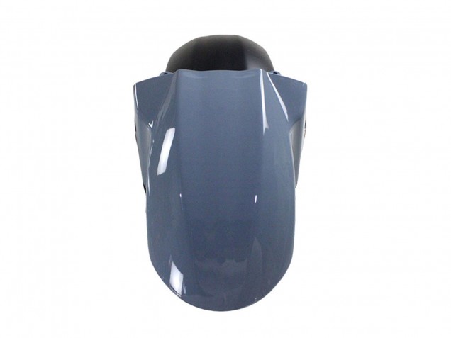 Descuento Carenados Moto Kawasaki ER6F 2009-2011 - Nardo Gris