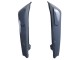 Descuento Carenados Moto Kawasaki ER6F 2009-2011 - Nardo Gris