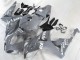 Descuento Carenados Moto Honda CBR1000RR 2006-2007 - Nardo Gris Blanco Repsol