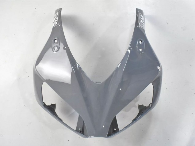 Descuento Carenados Moto Honda CBR1000RR 2006-2007 - Nardo Gris Blanco Repsol