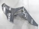 Descuento Carenados Moto Honda CBR1000RR 2006-2007 - Nardo Gris Blanco Repsol