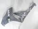 Descuento Carenados Moto Honda CBR1000RR 2006-2007 - Nardo Gris Blanco Repsol