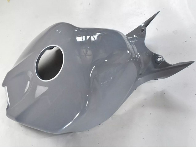 Descuento Carenados Moto Honda CBR1000RR 2006-2007 - Nardo Gris Blanco Repsol