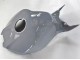 Descuento Carenados Moto Honda CBR1000RR 2006-2007 - Nardo Gris Blanco Repsol