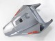 Descuento Carenados Moto Honda CBR1000RR 2006-2007 - Nardo Gris Blanco Repsol