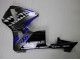 Descuento Carenados Moto Honda CBR600RR 2005-2006 - Nardo Gris Tiburón