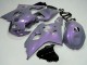 Descuento Carenados Moto Honda CBR600RR 2007-2008 - Camaleón Gris Dazz Púrpura Perla