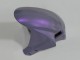 Descuento Carenados Moto Honda CBR600RR 2007-2008 - Camaleón Gris Dazz Púrpura Perla