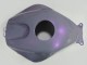 Descuento Carenados Moto Honda CBR600RR 2007-2008 - Camaleón Gris Dazz Púrpura Perla