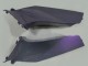 Descuento Carenados Moto Honda CBR600RR 2007-2008 - Camaleón Gris Dazz Púrpura Perla