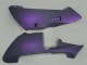 Descuento Carenados Moto Honda CBR600RR 2007-2008 - Camaleón Gris Dazz Púrpura Perla
