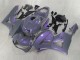 Descuento Carenados Moto Honda CBR600RR 2013-2023 - Camaleón Gris Dazz Púrpura Perla