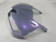 Descuento Carenados Moto Honda CBR600RR 2013-2023 - Camaleón Gris Dazz Púrpura Perla