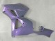 Descuento Carenados Moto Honda CBR600RR 2013-2023 - Camaleón Gris Dazz Púrpura Perla