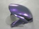 Descuento Carenados Moto Honda CBR600RR 2013-2023 - Camaleón Gris Dazz Púrpura Perla