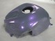 Descuento Carenados Moto Honda CBR600RR 2013-2023 - Camaleón Gris Dazz Púrpura Perla