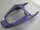 Descuento Carenados Moto Honda CBR600RR 2013-2023 - Camaleón Gris Dazz Púrpura Perla