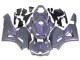Descuento Carenados Moto Honda CBR600RR 2013-2023 - Camaleón Gris Dazz Púrpura Perla