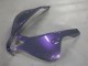 Descuento Carenados Moto Honda CBR1000RR 2006-2007 - Camaleón Gris Dazz Púrpura Perla