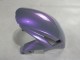 Descuento Carenados Moto Honda CBR1000RR 2006-2007 - Camaleón Gris Dazz Púrpura Perla