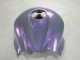Descuento Carenados Moto Honda CBR1000RR 2006-2007 - Camaleón Gris Dazz Púrpura Perla