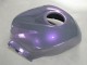 Descuento Carenados Moto Honda CBR1000RR 2006-2007 - Camaleón Gris Dazz Púrpura Perla