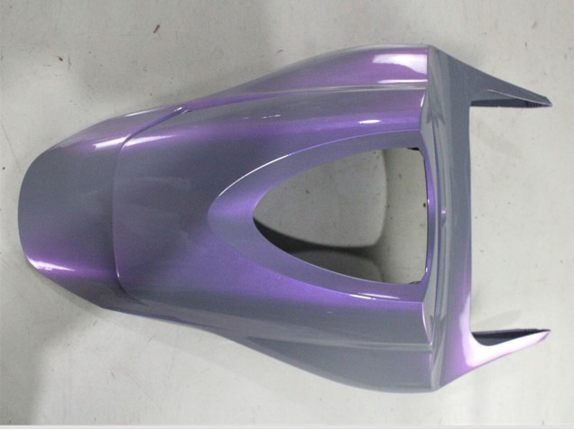 Descuento Carenados Moto Honda CBR1000RR 2006-2007 - Camaleón Gris Dazz Púrpura Perla