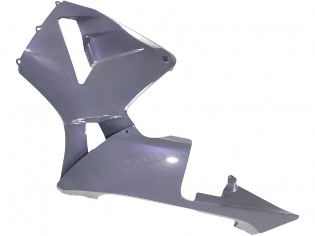 Descuento Carenados Moto Honda CBR600RR 2003-2004 - Camaleón Gris Dazz Púrpura Perla