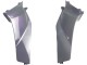 Descuento Carenados Moto Honda CBR600RR 2003-2004 - Camaleón Gris Dazz Púrpura Perla