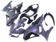 Descuento Carenados Moto Kawasaki Ninja 500 EX500R 2024-2025 - Camaleón Gris Dazz Púrpura Perla