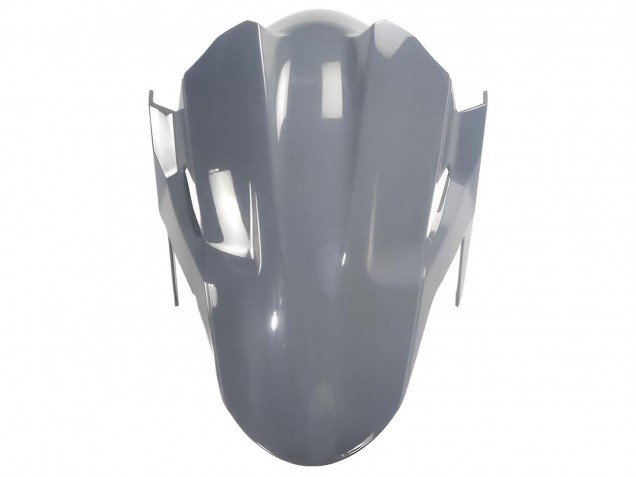 Descuento Carenados Moto Kawasaki Ninja 500 EX500R 2024-2025 - Nardo Gris