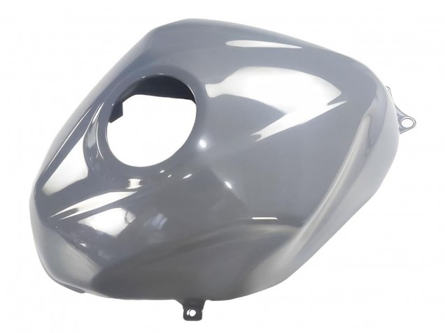 Descuento Carenados Moto Kawasaki Ninja 500 EX500R 2024-2025 - Nardo Gris