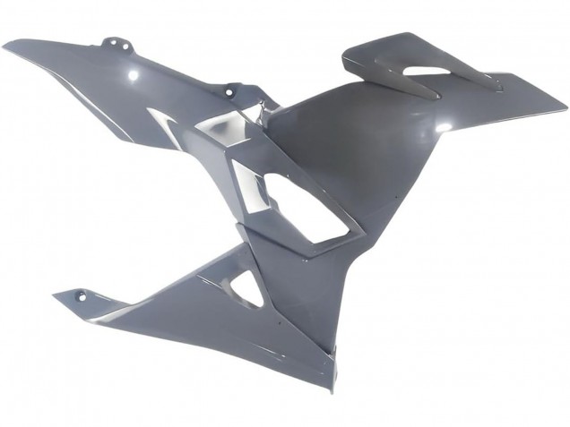 Descuento Carenados Moto Kawasaki Ninja 500 EX500R 2024-2025 - Nardo Gris