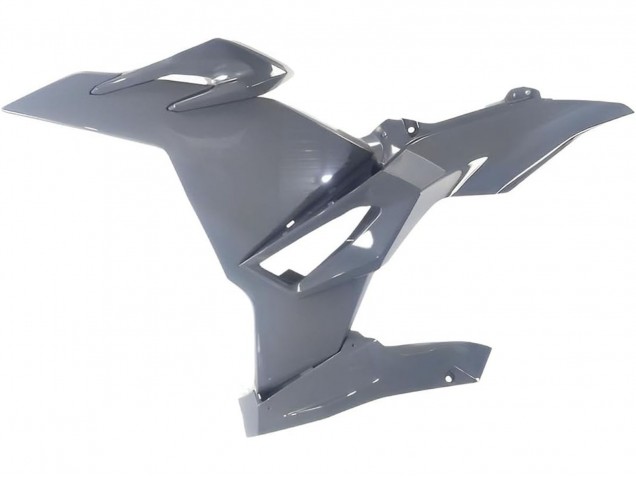 Descuento Carenados Moto Kawasaki Ninja 500 EX500R 2024-2025 - Nardo Gris