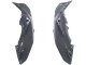Descuento Carenados Moto Kawasaki Ninja 500 EX500R 2024-2025 - Nardo Gris