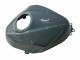 Descuento Carenados Moto Kawasaki Ninja 500 EX500R 2024-2025 - Nardo Gris Naranja Negro