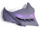 Descuento Carenados Moto Kawasaki EX300 2013-2024 - Camaleón Gris Dazz Púrpura Perla