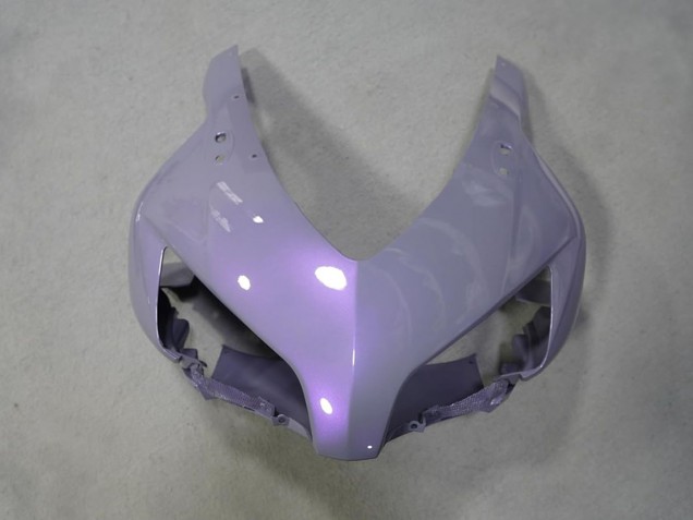 Descuento Carenados Moto Honda CBR1000RR 2004-2005 - Camaleón Gris Dazz Púrpura Perla