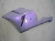 Descuento Carenados Moto Honda CBR1000RR 2004-2005 - Camaleón Gris Dazz Púrpura Perla