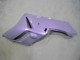 Descuento Carenados Moto Honda CBR1000RR 2004-2005 - Camaleón Gris Dazz Púrpura Perla