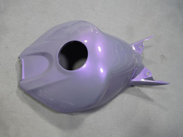 Descuento Carenados Moto Honda CBR1000RR 2004-2005 - Camaleón Gris Dazz Púrpura Perla