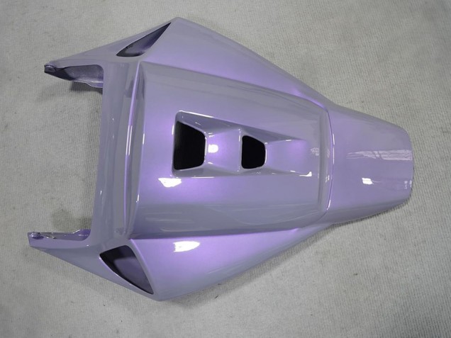 Descuento Carenados Moto Honda CBR1000RR 2004-2005 - Camaleón Gris Dazz Púrpura Perla