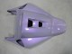 Descuento Carenados Moto Honda CBR1000RR 2004-2005 - Camaleón Gris Dazz Púrpura Perla